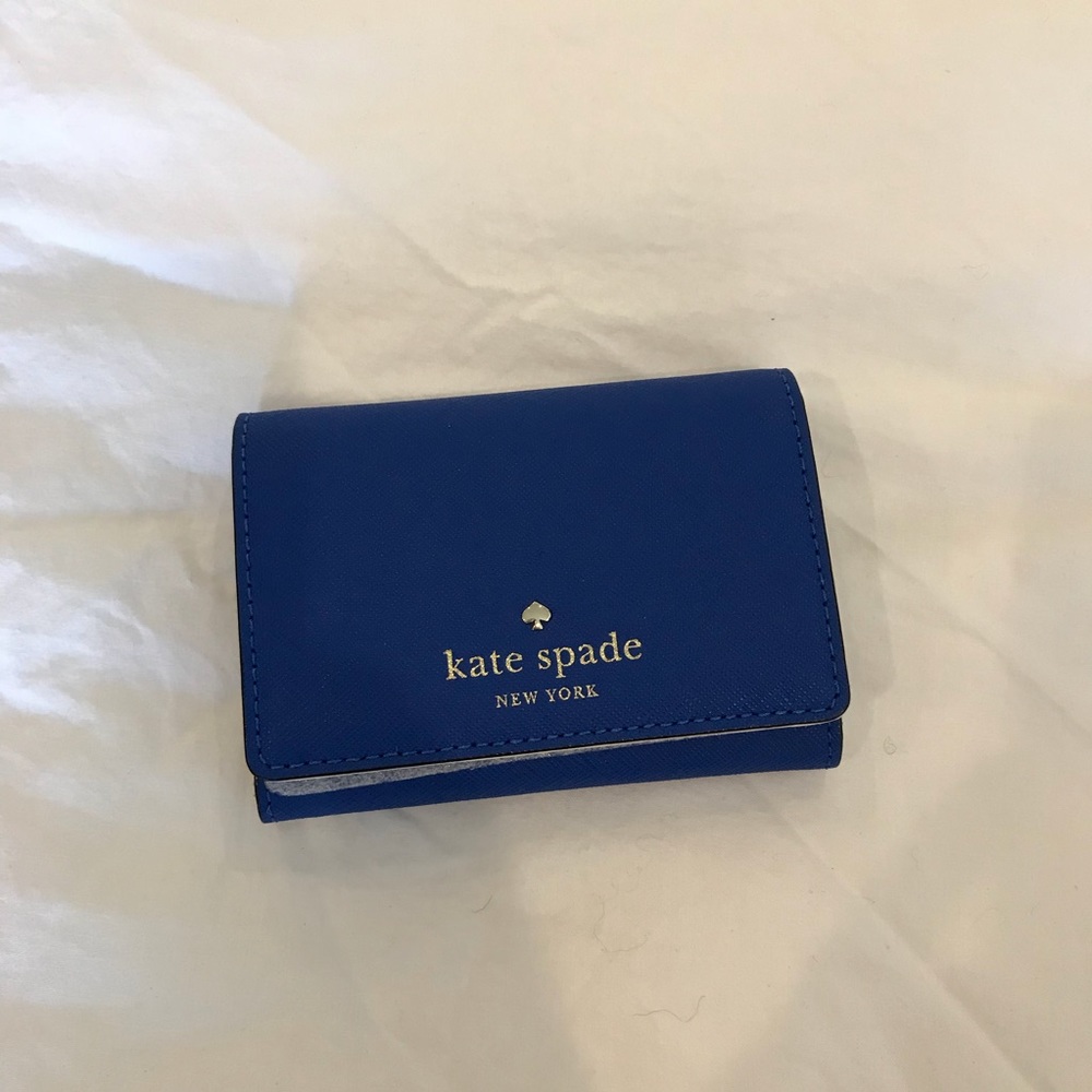 Kate Spade mikas pond christine